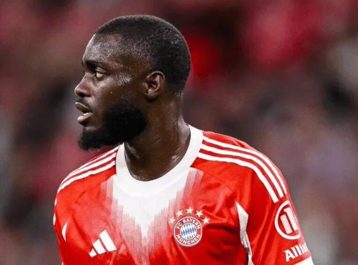 网页版登录入口-拜仁将续约乌帕梅卡诺，年薪2000万欧元|RMC|后卫|拜仁慕尼黑|皇家马德里|巴黎圣日耳曼_新浪体育_新浪新闻