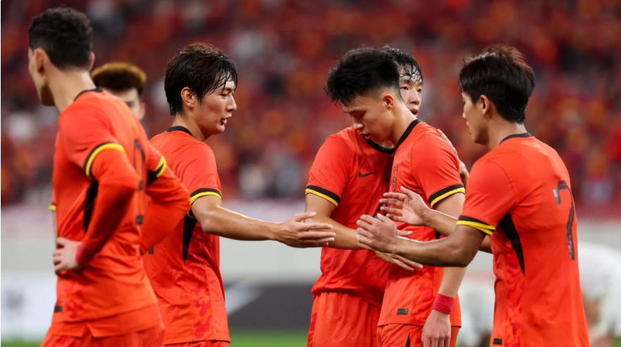 体育视频直播-创历史！FIFA第104鱼腩爆大冷，首进亚洲杯，可惜中国男足抽不到