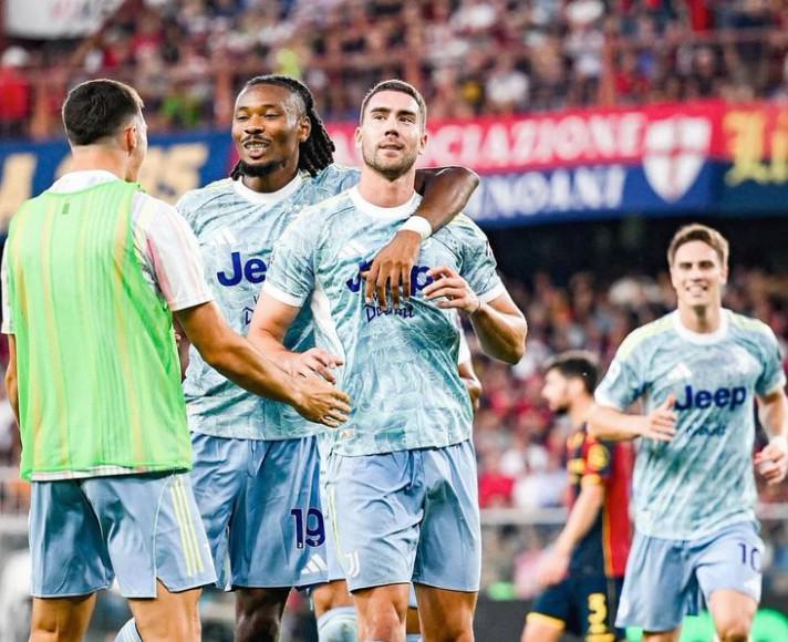 14场进11球，DV9生涯8月意甲场均进球三分制以来所有球员最高