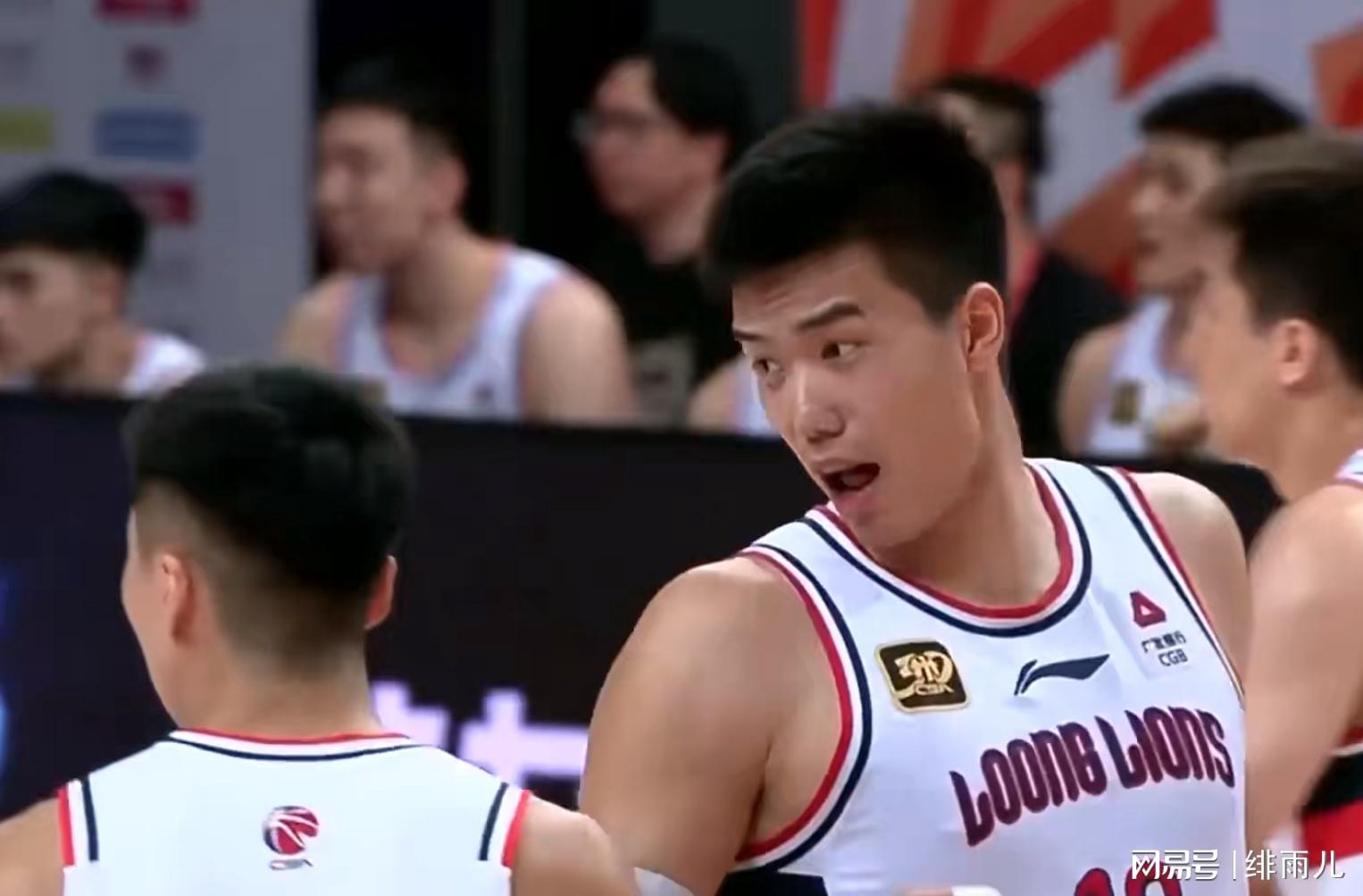 kaiyun 官网-正式到位！男篮“空间型内线”驰援杜锋，这可是广东队的争冠法宝