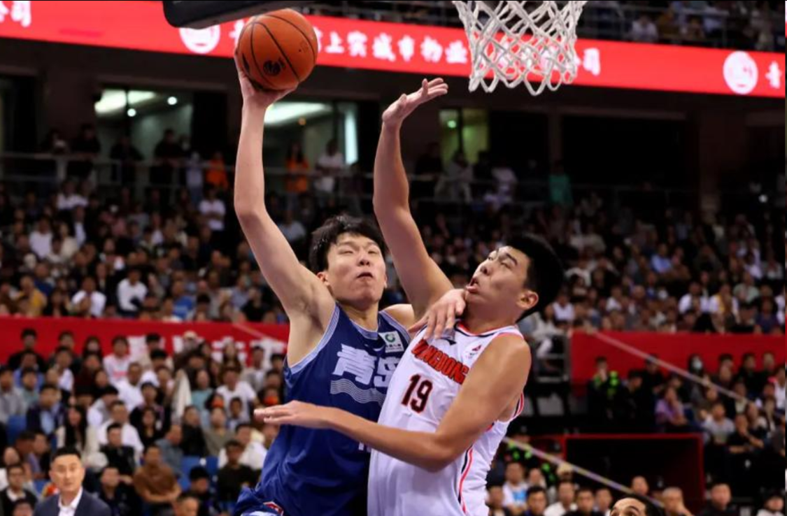 错失在NBA球探面前打球机会！21岁徐昕注定要被广东困在死局里？