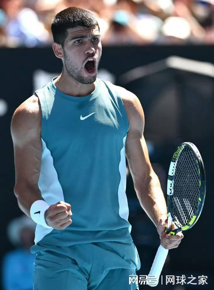 德约称瓦林卡被严重低估,外媒曝阿卡去年就有意邀穆雷替代费雷罗