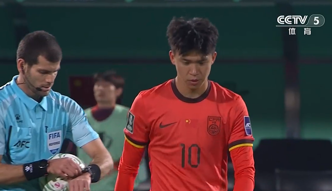 网页版登录入口-中国队0-0爆冷伊拉克，赛后3个好消息和2个坏消息，下轮赛程如下