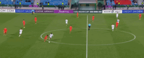 网页版登录入口-中国队0-0爆冷伊拉克，赛后3个好消息和2个坏消息，下轮赛程如下