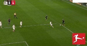 网页版登录入口-【德甲】基米希、格雷罗、卡尔破门 拜仁3比0客胜门兴