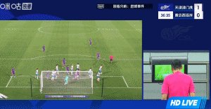 1754830905814029291.gif 网页版登录入口-【中超】杨帆阿齐兹破门均无效 津门虎0比0西海岸