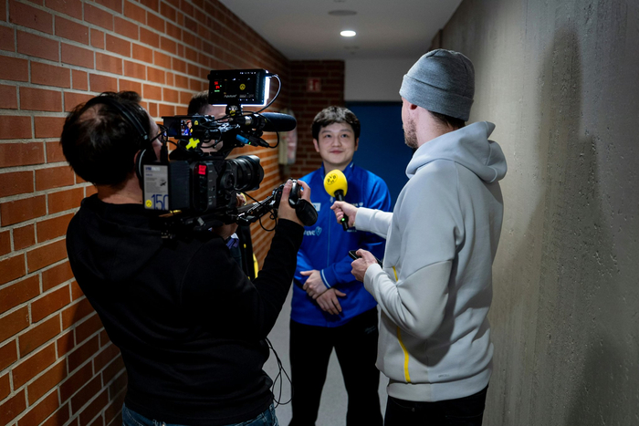 开云体育-樊振东穿蓝球衣进多特蒙德更衣室创纪录|可爱_新浪体育_新浪新闻