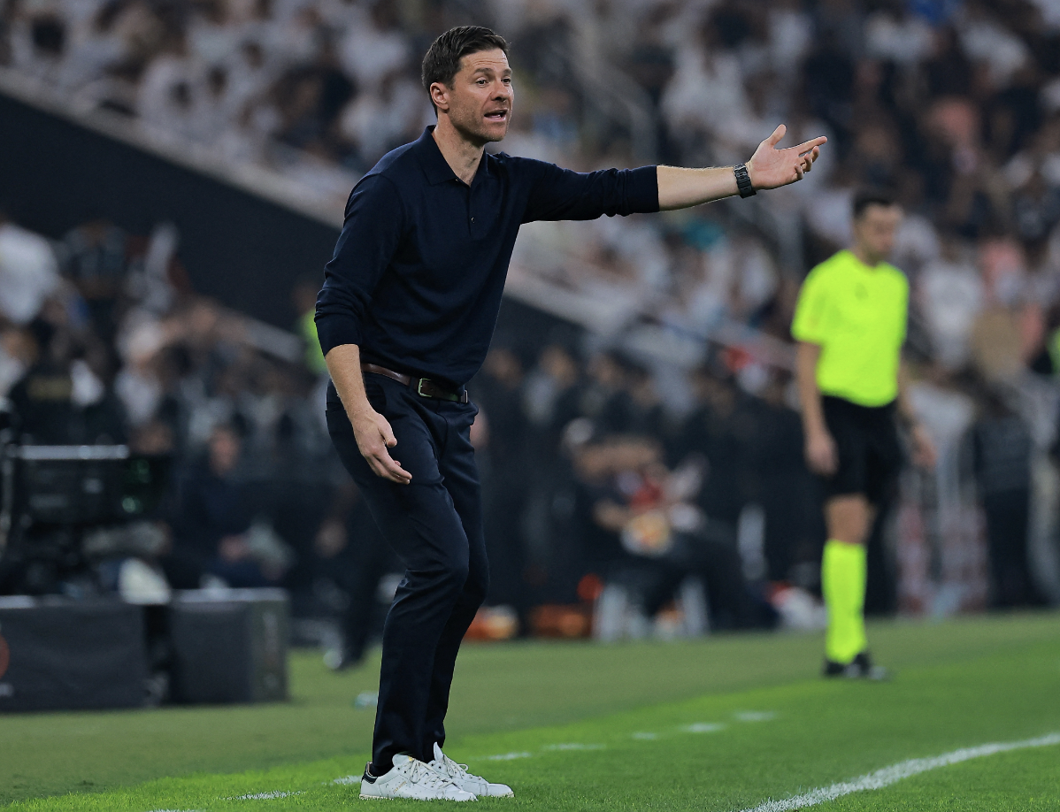 体育视频直播-阿隆索怒了！斥责高层：解雇我是错误且不公的 亨利：佛爷昏庸