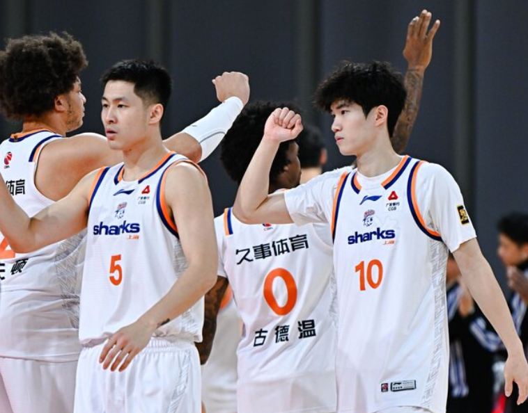 app下载-都怪张镇麟？昔日国手+全明星转会后坐穿冷板凳，场均1.6分1.4板