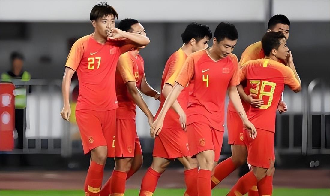 网页版登录入口-U23国足亚洲杯踢泰国首发预测！多个位置迎来新面孔，王钰栋替补