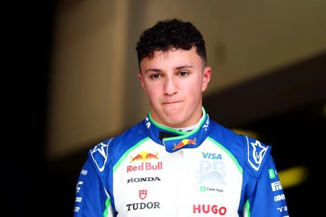 1742143753208071437.jpg 网页版登录入口-新赛季F1五大关键问题⑤:哪位新秀将半途被取代?