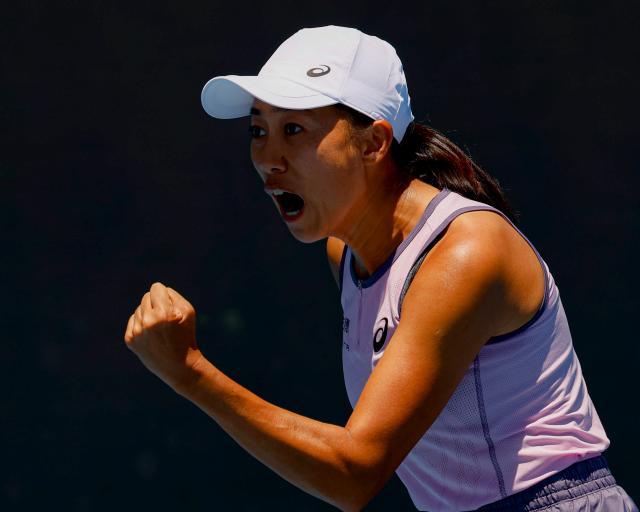 1737619929816051948.jpg kaiyun 官网-澳网中国军团成绩低于预期 老将张帅成最大惊喜