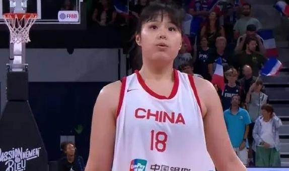 1721635099528047860.jpg 2胜11负+7连败!中国女篮直面难题:还能冲奖牌吗?