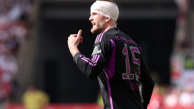 1714902652510009993.jpeg 体育视频直播-折将输球+选帅闹剧,决战皇马前拜仁“不会受影响”?