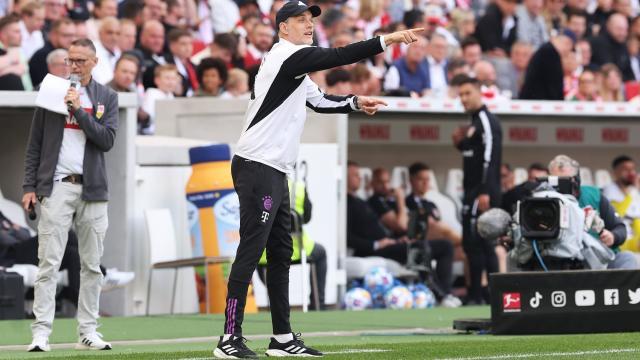 1714902887817066942.jpeg 体育视频直播-折将输球+选帅闹剧,决战皇马前拜仁“不会受影响”?