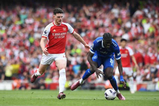 体育视频直播-亚军阿森纳不馁！争冠失败经验+1，争冠驱动力+∞