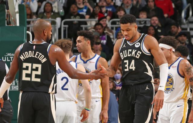 kaiyun 官网-禁区之王！字母哥肆虐篮下：效率超约基奇恩比德