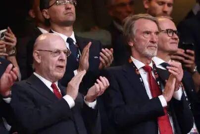 开云体育-记者：B费至少会留到本赛季结束；TA记者谈格雷泽与英力士的会面