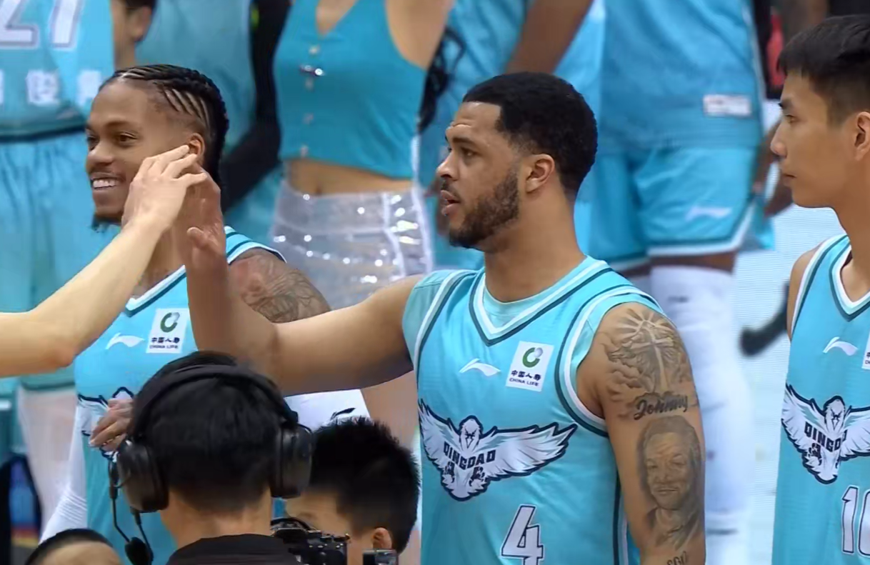 app下载-随着上海40分狂胜广东，山东8连胜，CBA最新积分榜出炉：广厦领跑