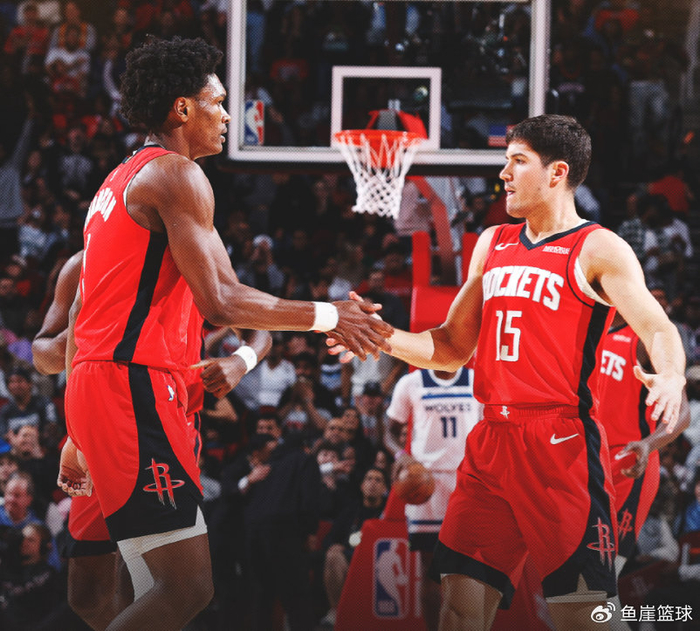 体育视频直播-火箭赢球又出新问题，杜兰特历史第一！申京有功有过，一人成关键|凯文·杜兰特|谢泼德|外线|森林狼|明尼苏达森林狼队_新浪体育_新浪新闻