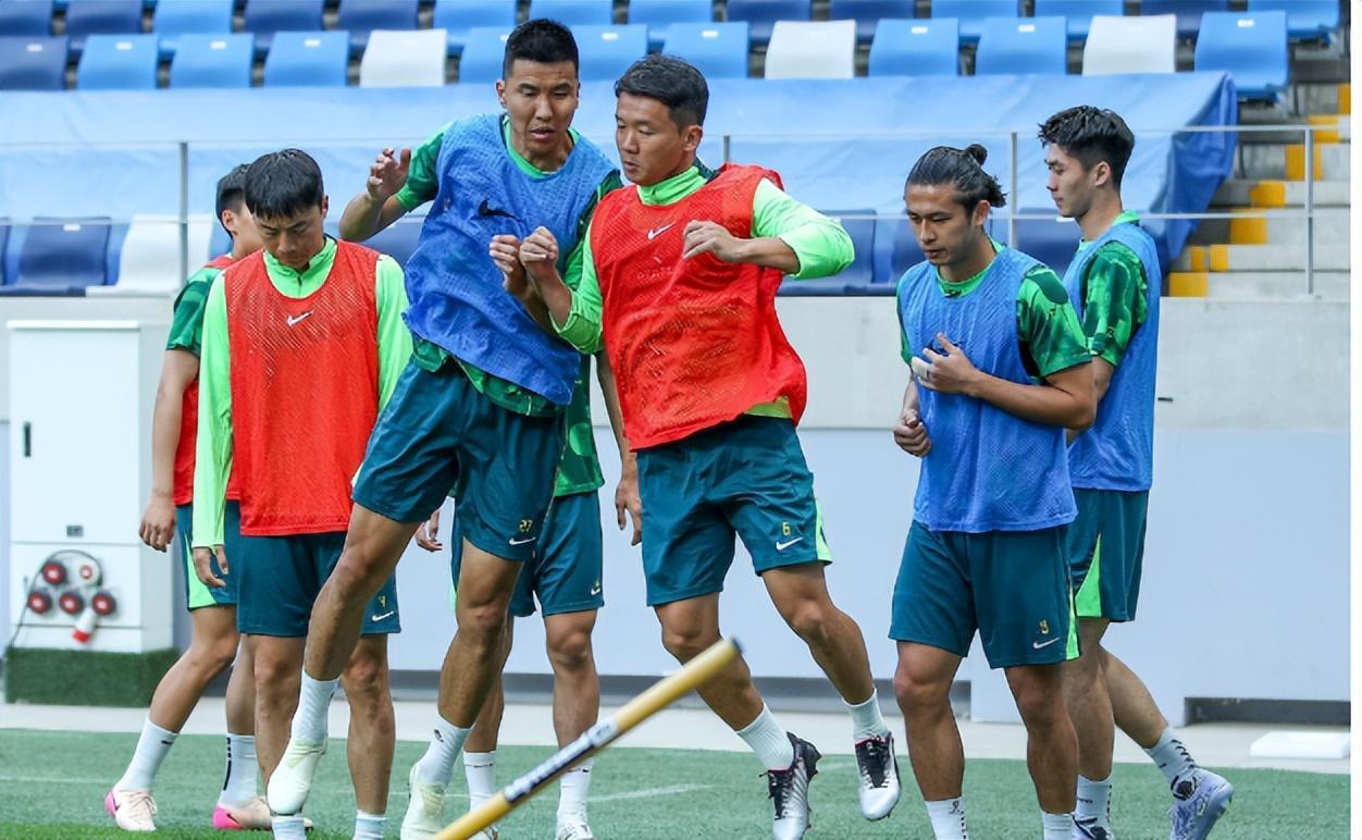 质疑声中，北京国安做出两个非常明智的决定，两大本土王牌不走了