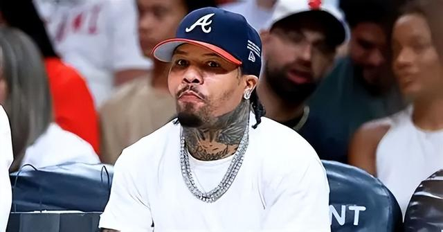 开云体育-拳王当为榜样，而非恃强凌弱者：拳王戴维斯被WBA降级为休战拳王|格尔文塔·戴维斯|拳台|安东尼·戴维斯|杰克·保罗|迈阿密_新浪体育_新浪新闻