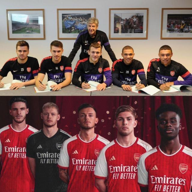 开云体育-枪手引援净投入5.3亿，阿尔特塔3年半赶超温格22年