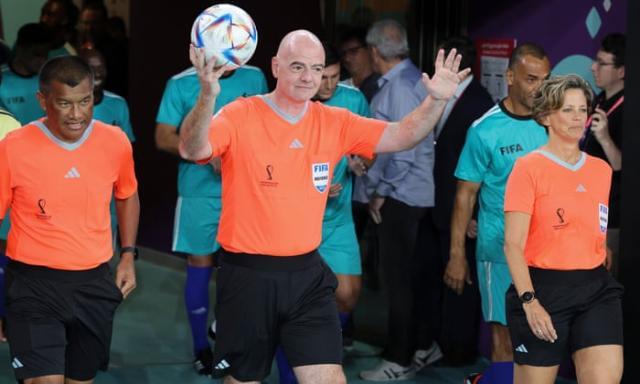 开云体育-32队世俱杯2025美国启动，你期待这项“巅峰赛事”吗