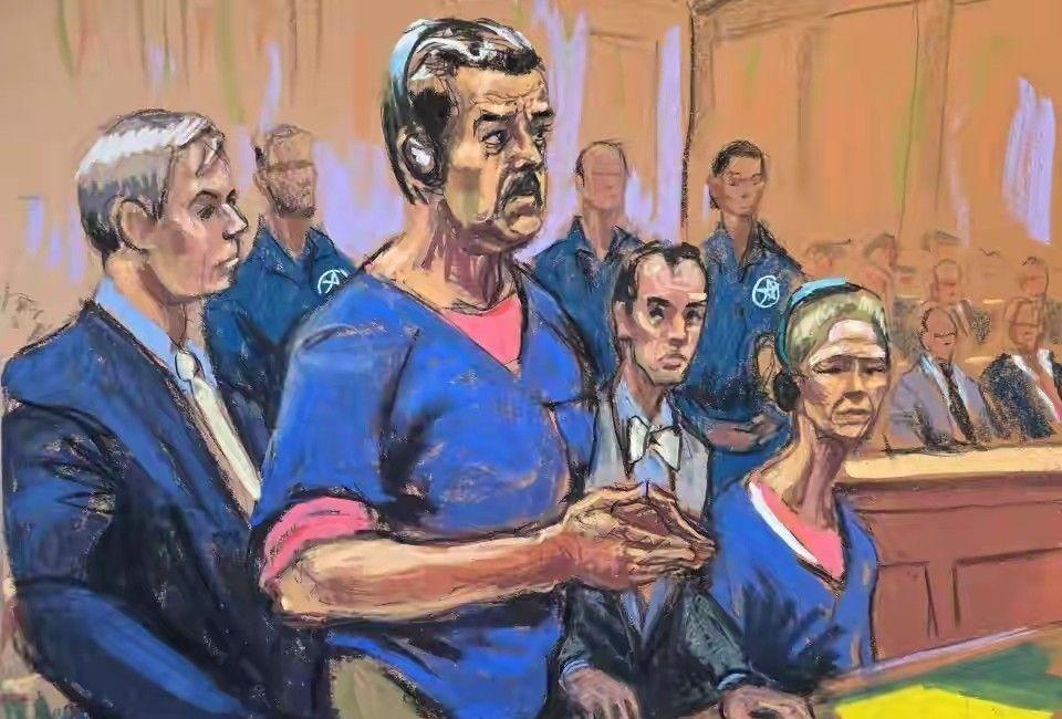 网页版登录入口-被捕不到两周后,马杜罗已被委内瑞拉彻底放弃,原因令人唏嘘