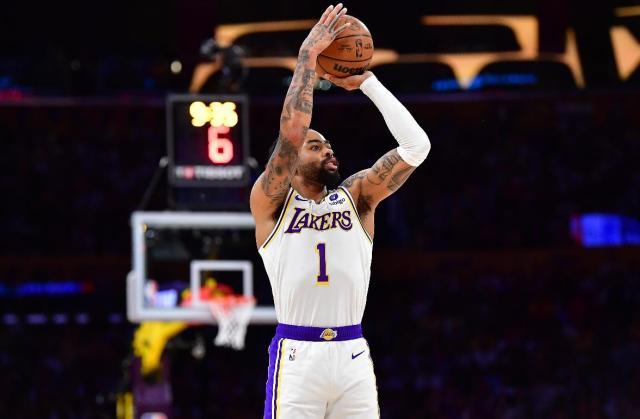 1684838394194057684.jpg 人如其名!灾难级的拉塞尔将再次被湖人扫地出门