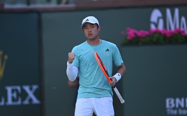 app下载-吴易昺赛后：“现在就是我人生最好的时光。”