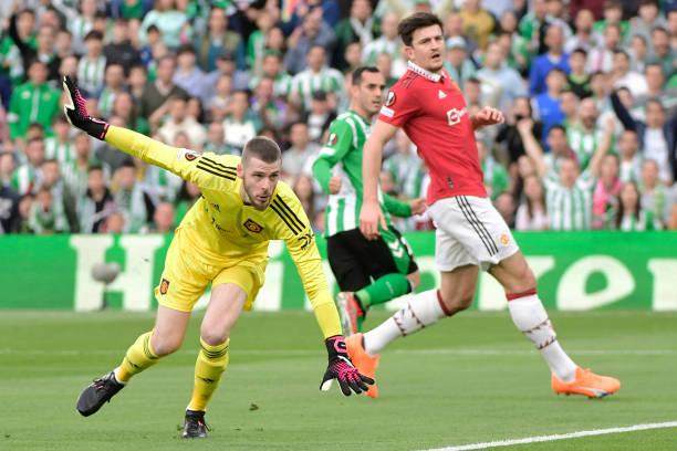 kaiyun 官网-林良锋：欧联晋级曼联先别得意，攻防两端仍有破绽