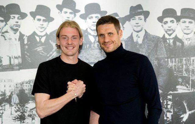 【早报】哈兰德传射建功，曼城三球完胜拜仁！