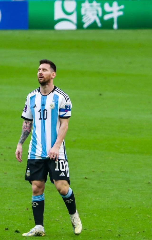 开云体育-【复盘】两球领先被扳平 阿根廷稳住心态拒绝崩盘