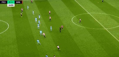 网页版登录入口-【英超】托尼双响+绝杀，曼城1比2爆冷负布伦特福德