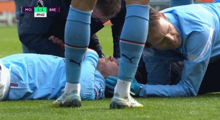 网页版登录入口-【英超】托尼双响+绝杀，曼城1比2爆冷负布伦特福德