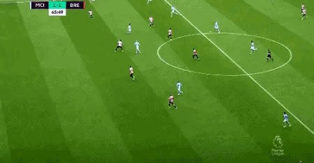 网页版登录入口-【英超】托尼双响+绝杀，曼城1比2爆冷负布伦特福德