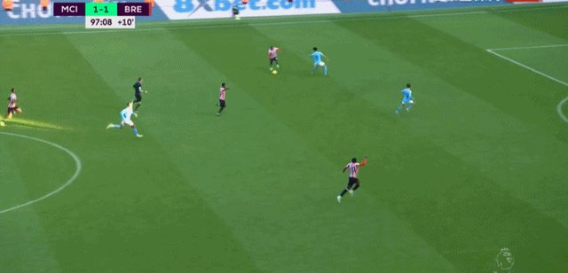 网页版登录入口-【英超】托尼双响+绝杀，曼城1比2爆冷负布伦特福德