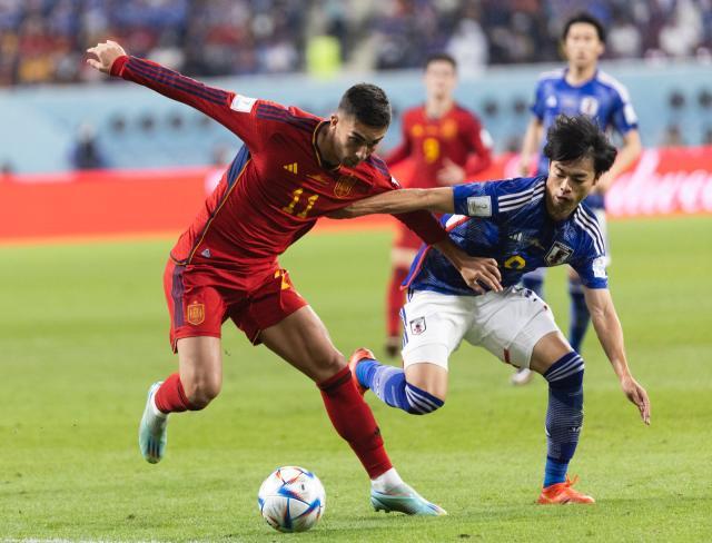 网页版登录入口-从差点玩脱到有惊无险 如此西班牙真能稳吃近邻？