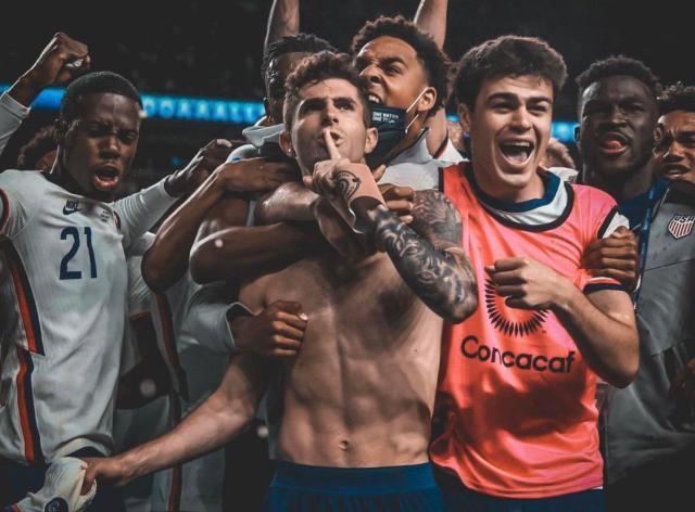 app下载-【解码美国】“国奥”2022练兵2026？