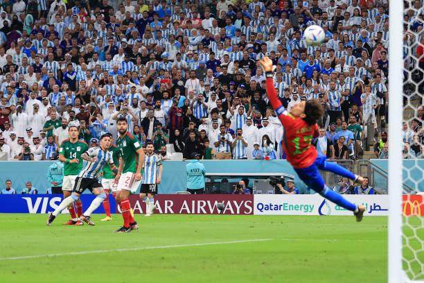 kaiyun 官网-阿根廷少年解锁儿时梦想，他将是梅西最可靠帮手？