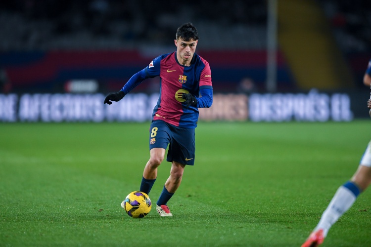 体育视频直播-世体：佩德里的伤势初步检查不太严重，但他仍可能会伤停数周