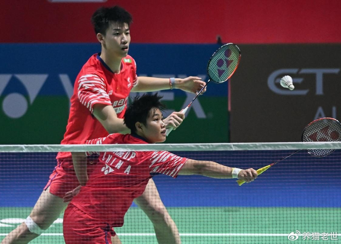 开云体育-世界第1遭逆转!决胜局连丢8分葬送好局,凤凰组合1-2泰国王牌|苏皮萨拉|冯彦哲|德差波|黄东萍|马来西亚_新浪体育_新浪新闻