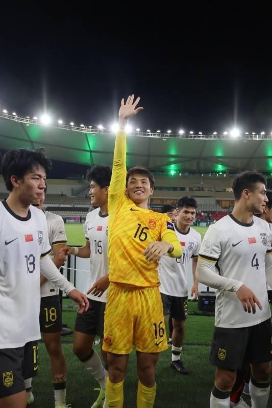 “矛盾之战”一触即发 U23国足亚洲杯决赛对阵日本胜算几何？