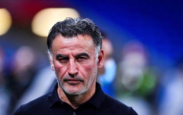 网页版登录入口-【观察】巴黎官宣新帅 梅西和内马尔会被清洗吗？