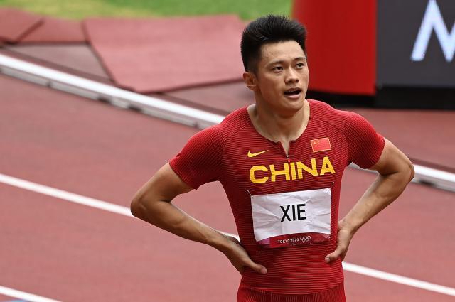 1658127783693084235.jpeg app下载-田径世锦赛第四日:谢震业登台亮相 跳高再争霸