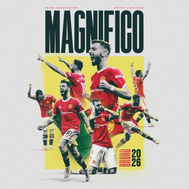 1648804655919067529.jpg B费与曼联续约至2026年:我仍然保持着最初的热情