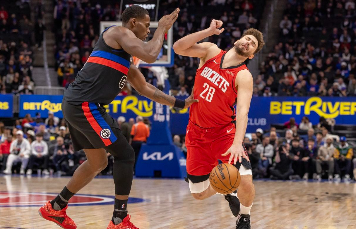 网页版登录入口-近15个客场第4胜，申京19分5助攻却遭批评，杜兰特反应太真实