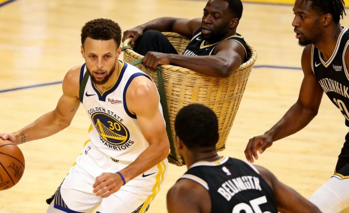 键盘侠|库里目前处于篮球地狱！勇士为迁就追梦牺牲太多&amp;他是累赘