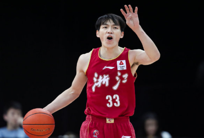 网页版登录入口-CBA历史第4+现役第1！吴前1276三分超张庆鹏 将追西热力江|原帅|篮板|朱芳雨|王仕鹏|莱斯特-哈德森_新浪体育_新浪新闻